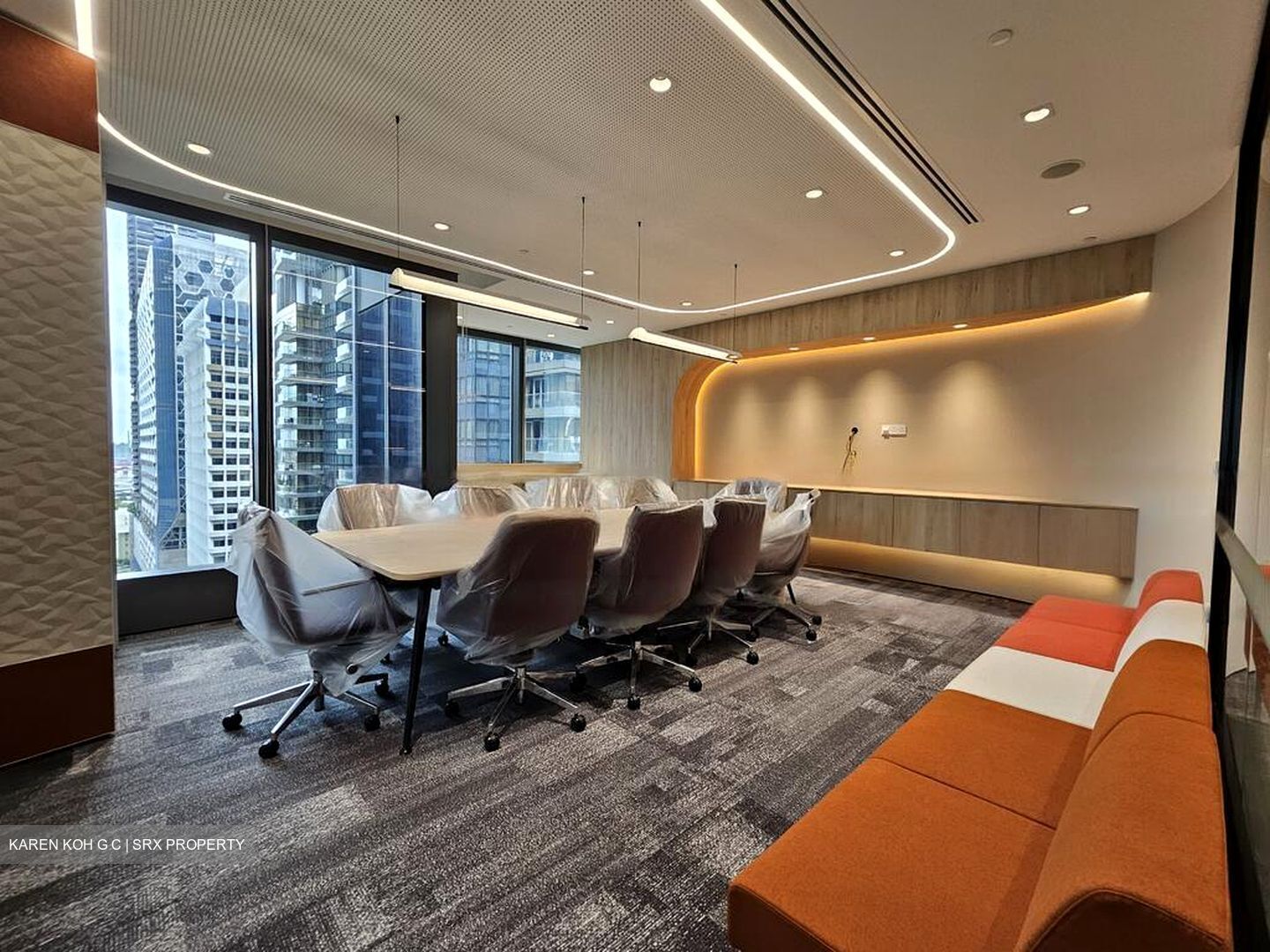Central Boulevard (D1), Office #453322311